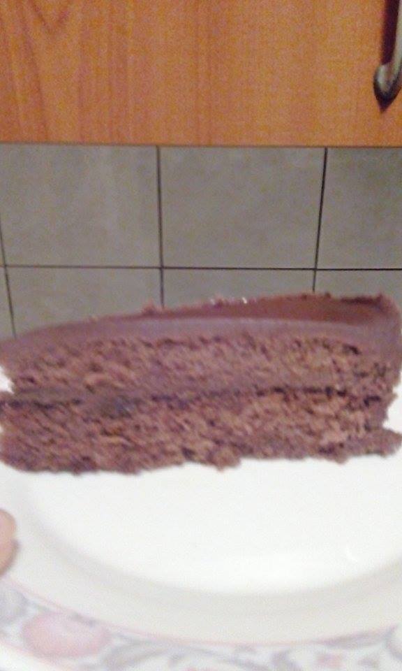 prva torta